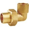 Brass Weld-End Fitting (a. 0352)